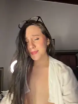 _ISABELLA_HOT_ Webcam show