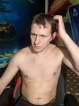 Вебкам-шоу DiMastyzzz