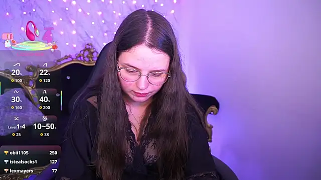 SophieDreamss Live XXX-Chat