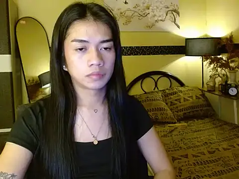 Вебкам-шоу EnviousMaddie