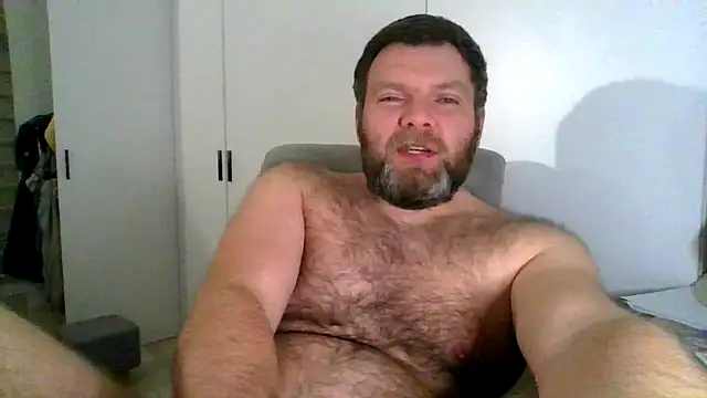 Hot_Adonis Live XXX-chat