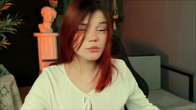 EllieFoxy Live XXX-chat