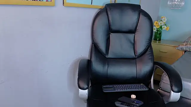 SamyDream_'s Live XXX Chat