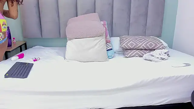 nanis_m Live XXX-Chat