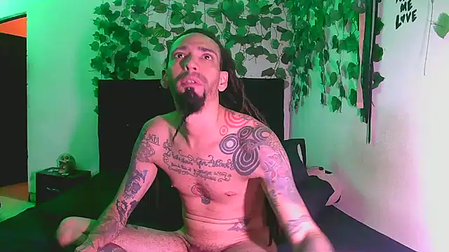 caribbeanlover1 Live XXX-chat