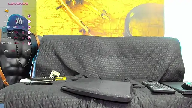 johny_bluexxx live XXX chat