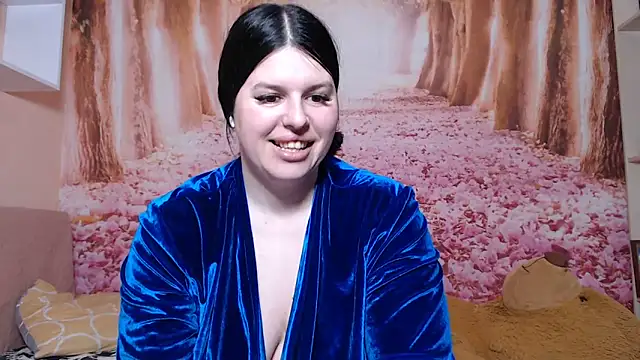 Bestgirl2025 Adlı Modelin Canlı XXX Sohbeti