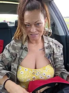 Erotic_and_Exotic's Webcam Show