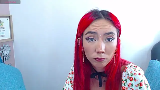 Živý XXX chat Erika_Stevens