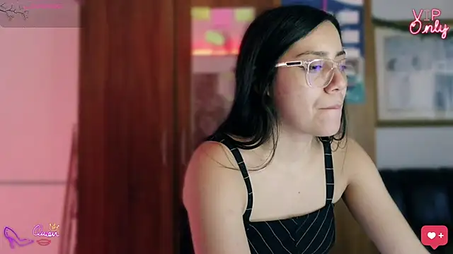 Chat XXX ao vivo de LauGrayJ