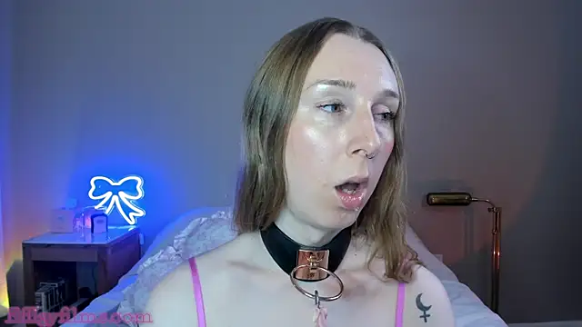 Show webcam de StarDuvall