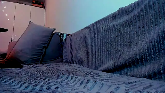 your_Goddess_Eva's Live XXX Chat