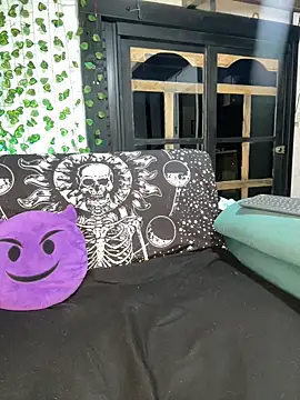 Živý XXX chat Anamaria___