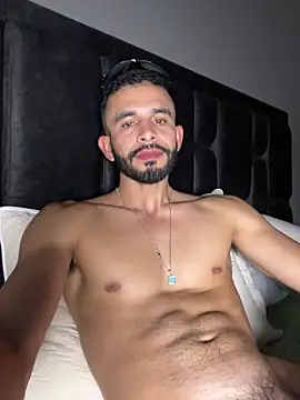 Jacksonfranco – Naživo XXX chat