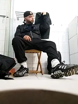 Show de webcam de SmokedAlloy2