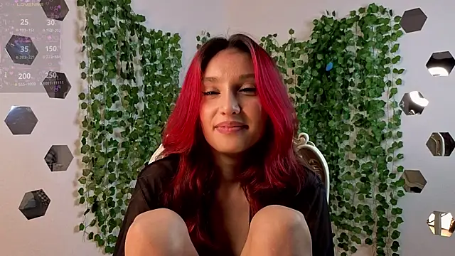 Živý XXX chat ZadengiDaaa