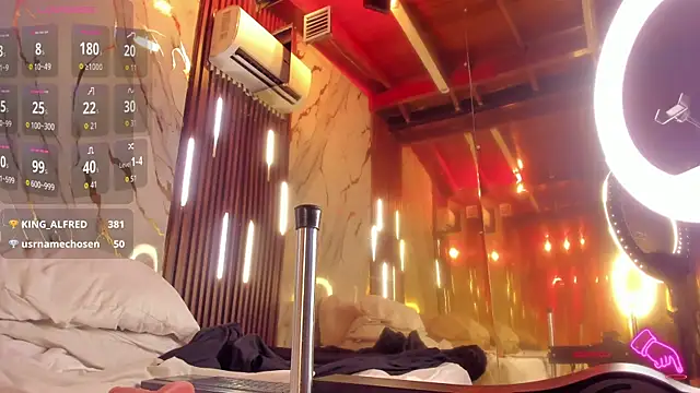 VictoriaDuart 라이브 XXX 채팅