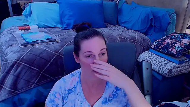 Chat XXX ao vivo de ninajaymes