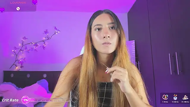 Živý XXX chat kittyrush_