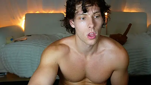 Show de alex_islivee na webcam