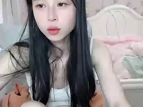 tiantian-160's Webcam Show