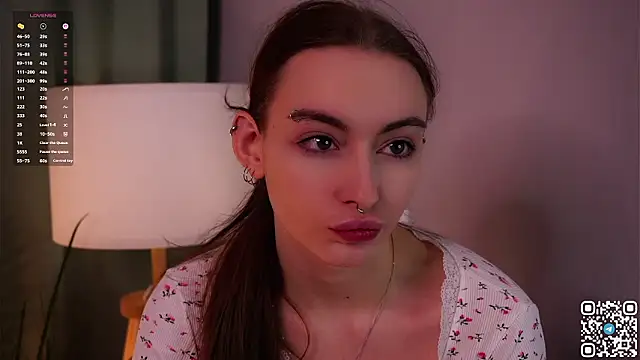 BeckiMacreno 라이브 XXX 채팅