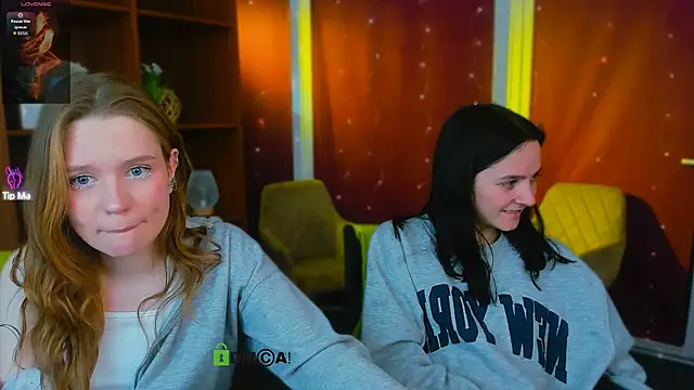 Chat XXX ao vivo de lole_ti