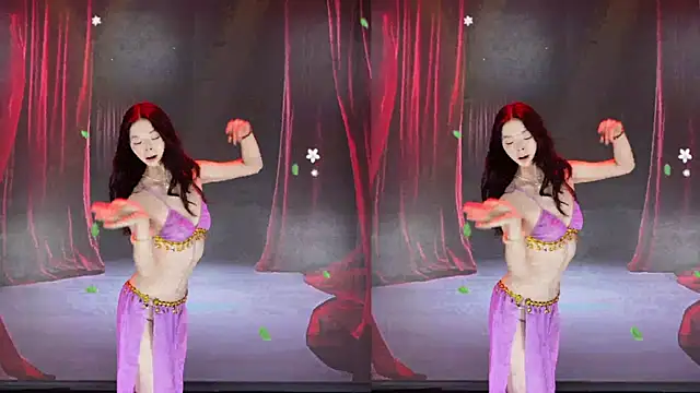 Chat XXX ao vivo de Yangyuba-003