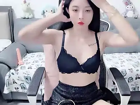 ShynBarbie94 – Live XXX-chat