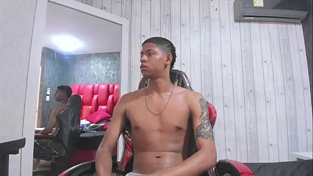 _erick_j 在線直播表演