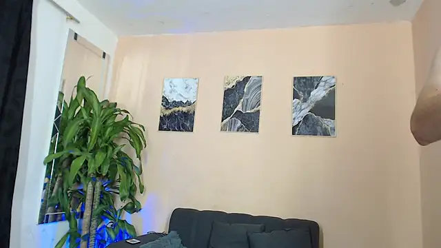 DesiresOfOlympus_のライブXXXチャット