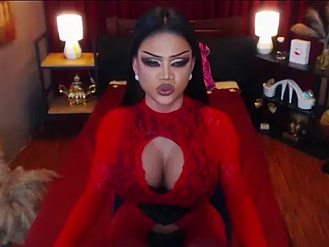 Chat XXX Live CleoHarkness