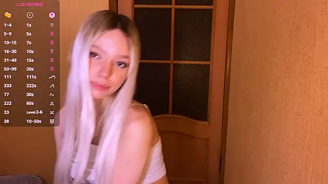 YawingSanguine Adlı Modelin Canlı XXX Sohbeti