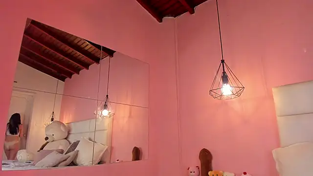 Chat XXX ao vivo de KarolyneLune