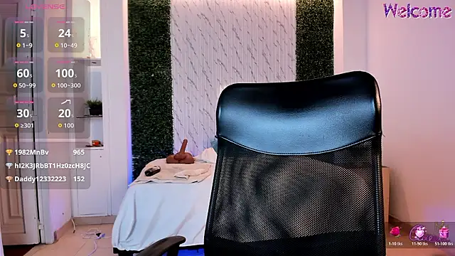 Melisa_Soto 라이브 XXX 채팅