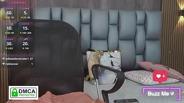 Czat XXX na żywo – lia_harper_