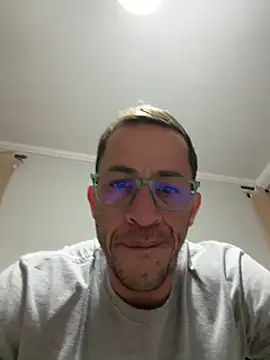 Show de webcam de Lucasjandre