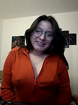 Živý XXX chat yessica_gomez01