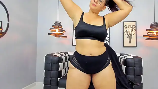 Živý XXX chat Mia_Curvyy