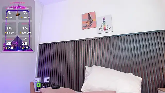 Show de webcam de brithany__collins