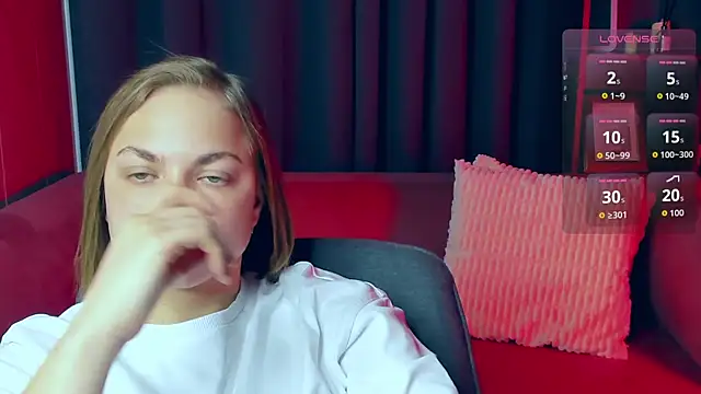 Czat XXX na żywo – TataArdent