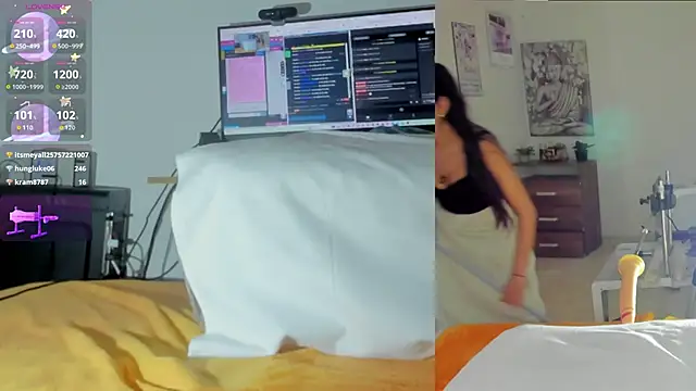 sofi_velez Live XXX-chat