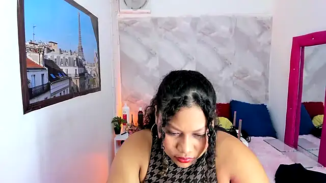 Czat XXX na żywo – Lunastar02