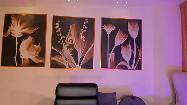 EveBensonXn Live XXX chat