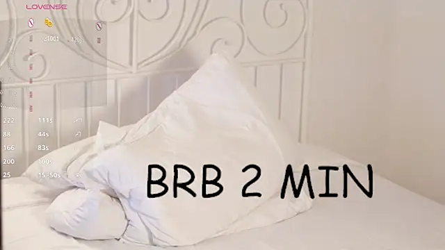 Adia_ 라이브 XXX 채팅