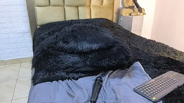 ximenawilliamss Chat XXX in diretta