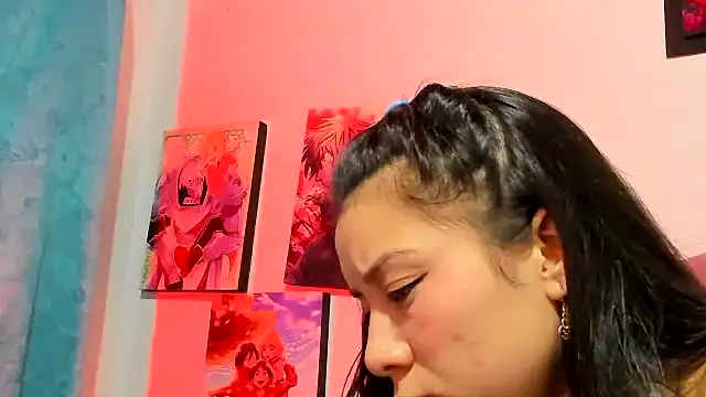 teffy_lee Chat XXX in diretta