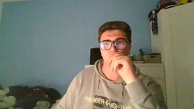 sorolla12's Webcam Show