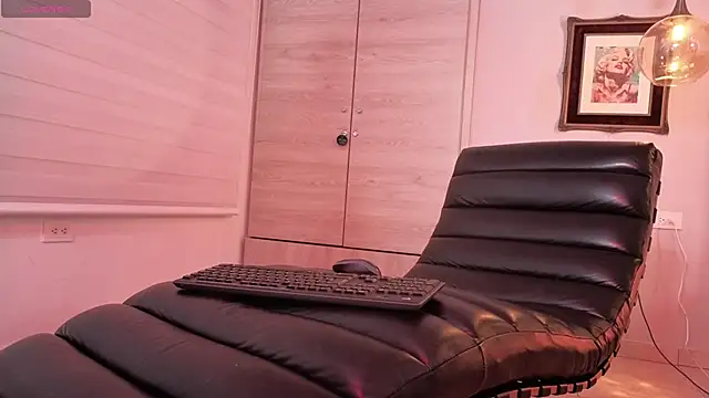 Sembang XXX Secara Langsung Pamela_Johnsonn