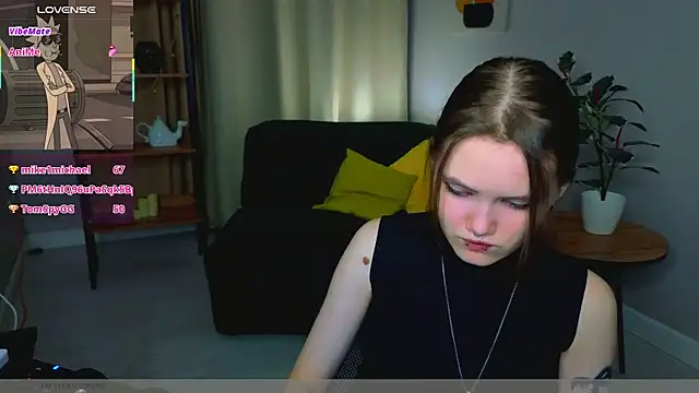 Dilara_xBaby 现场XXX聊天